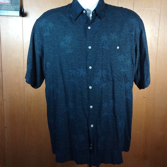 CAMPIA MODA Button Down Shirt - Picture 1 of 4